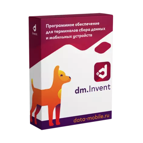 DM.Invent