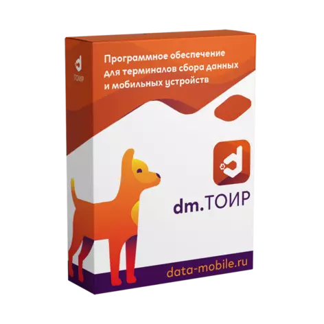 DM.ТОИР